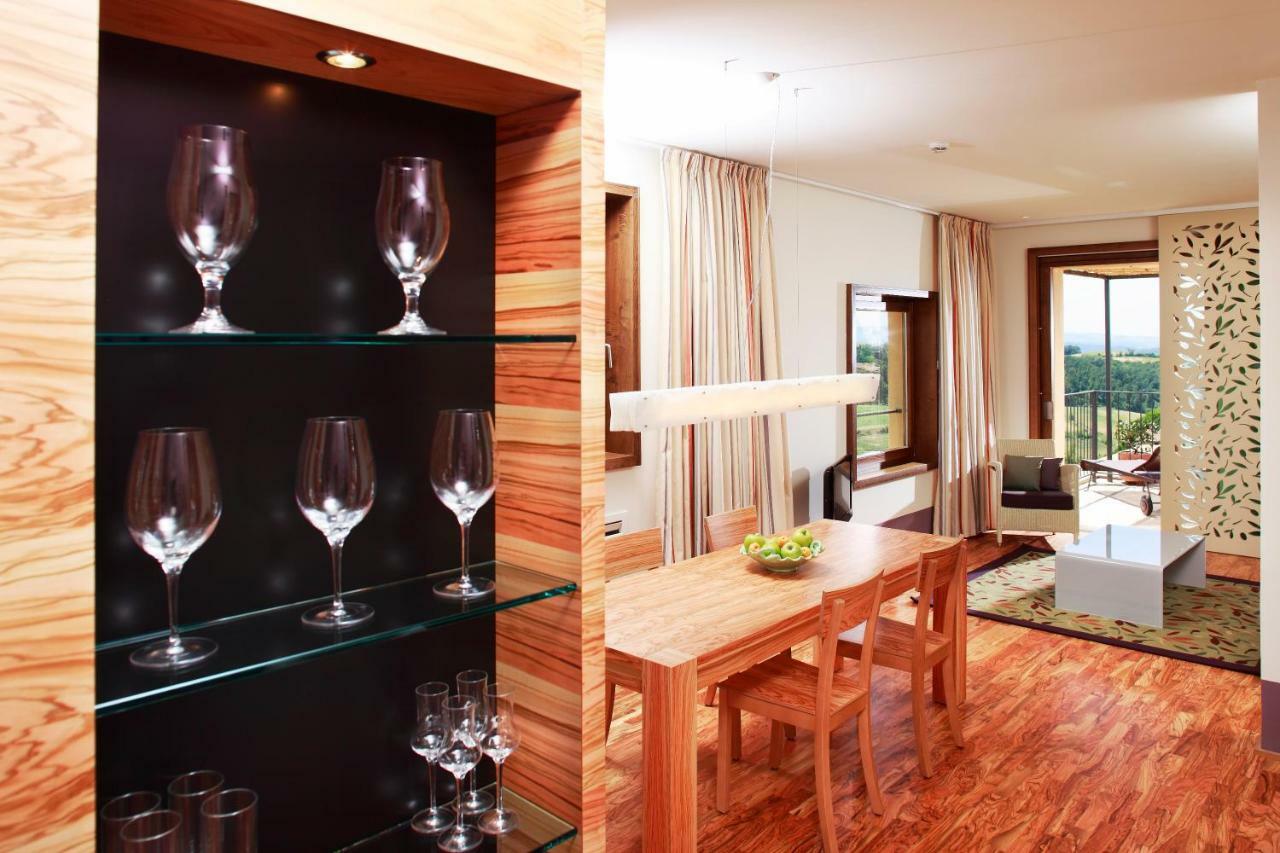 Hapimag Resort Tonda Montaione Ngoại thất bức ảnh
