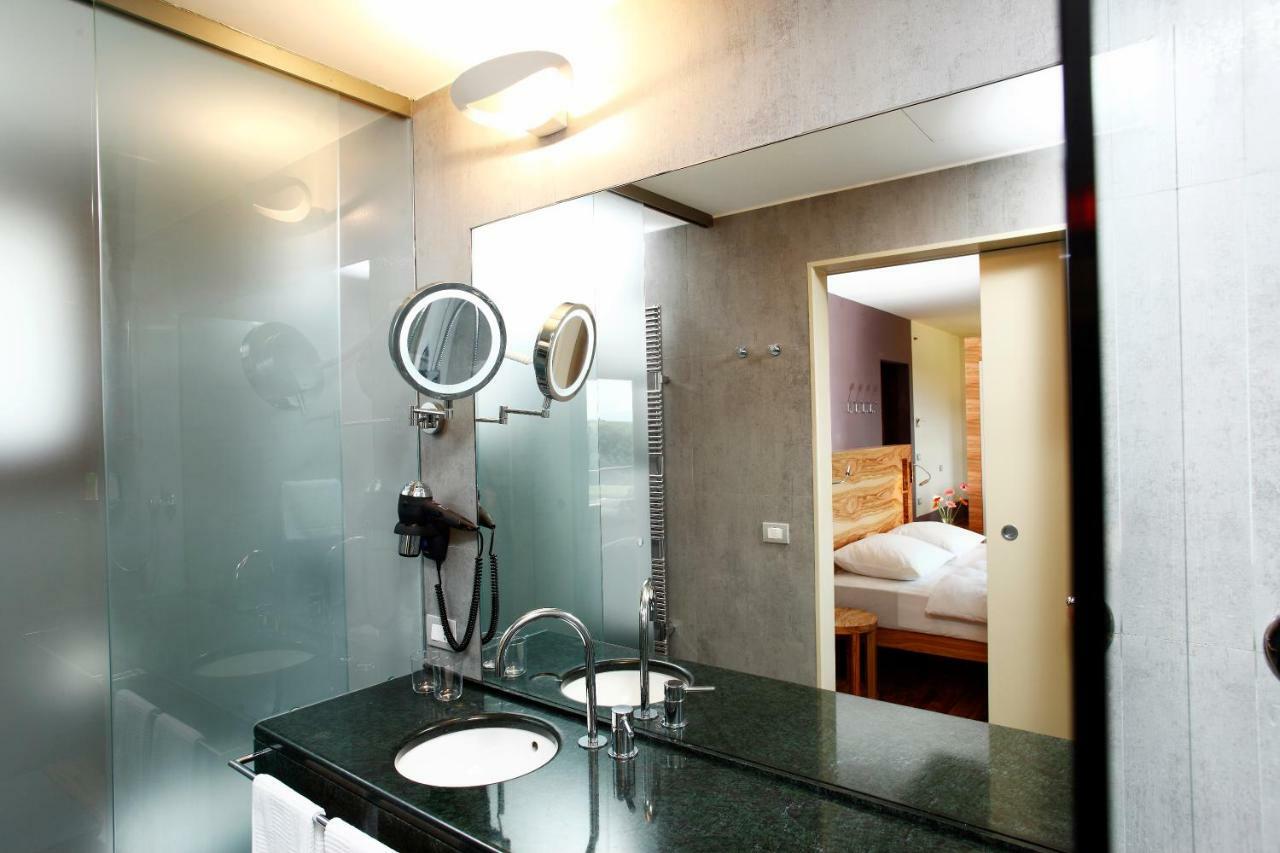Hapimag Resort Tonda Montaione Ngoại thất bức ảnh