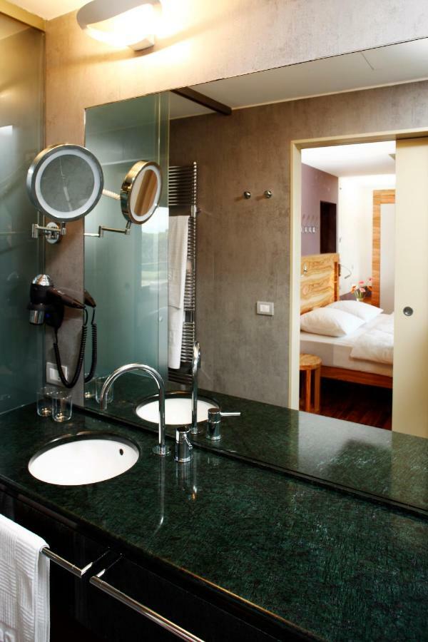 Hapimag Resort Tonda Montaione Ngoại thất bức ảnh